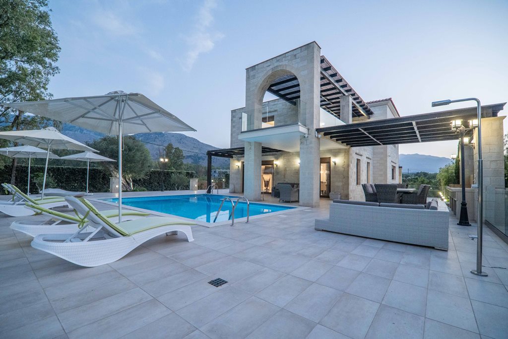 5 Bed, 5 Bath, HouseFor Sale, Chania, Crete 5 Bed, 5 Bath, HouseFor Sale, Chania, Crete
