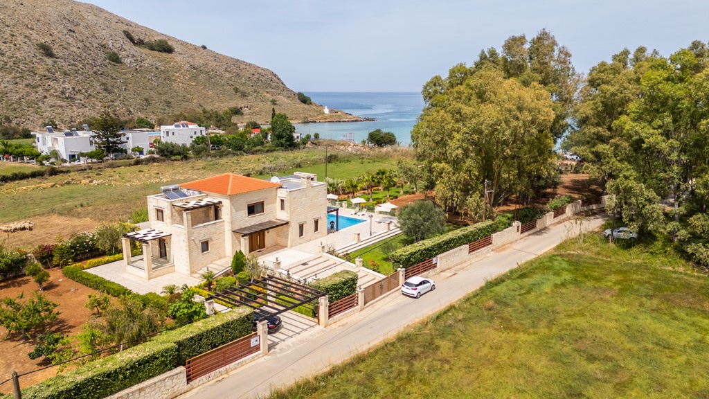 5 Bed, 5 Bath, HouseFor Sale, Chania, Crete 5 Bed, 5 Bath, HouseFor Sale, Chania, Crete