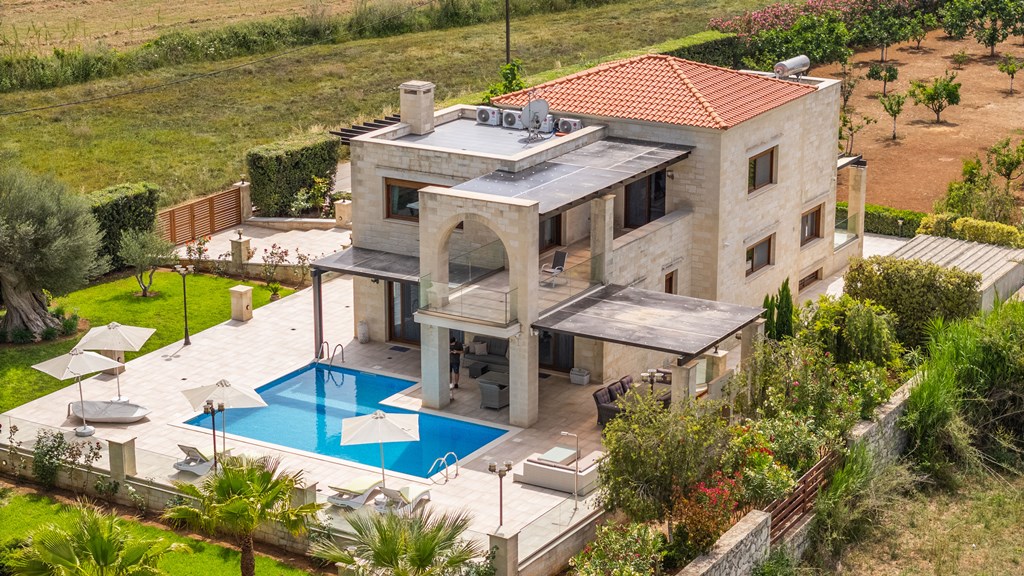 5 Bed, 5 Bath, HouseFor Sale, Chania, Crete 5 Bed, 5 Bath, HouseFor Sale, Chania, Crete