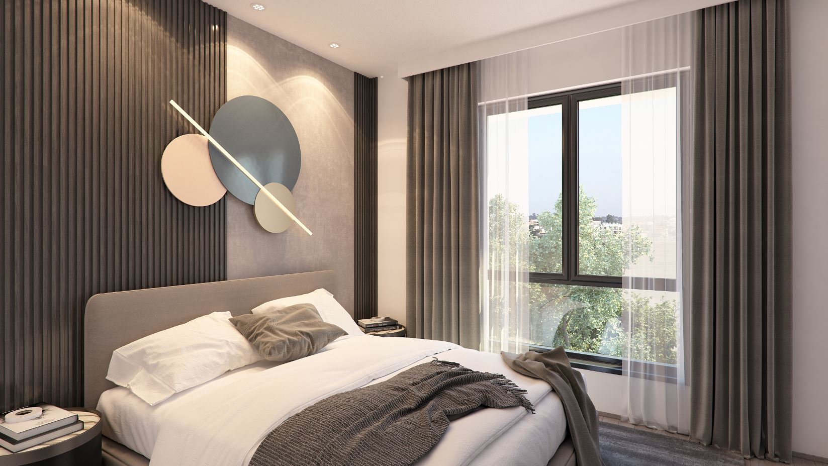 2 Bed, 2 Bath, ApartmentFor Sale, Larnaca, Larnaca