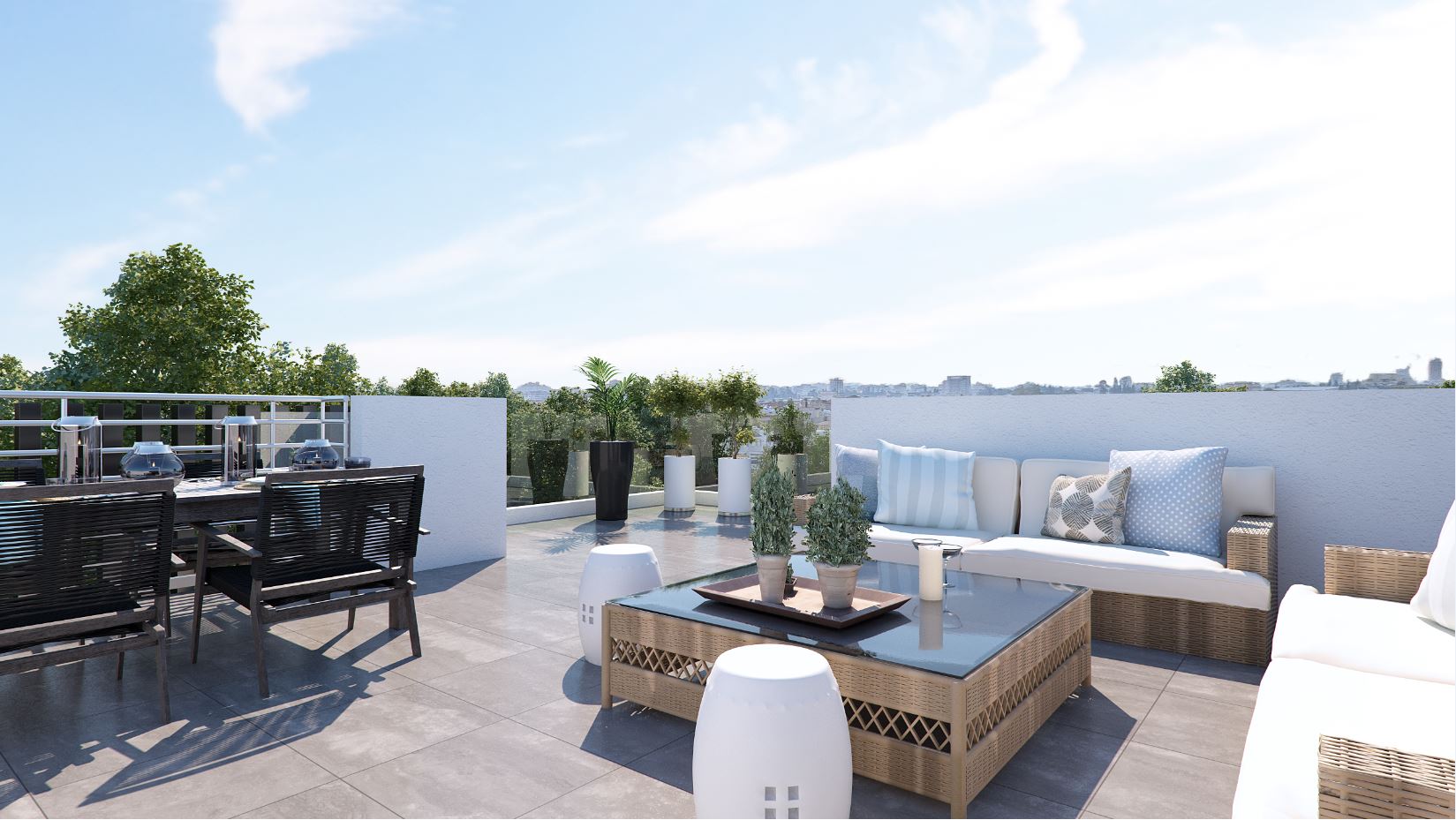 2 Bed, 2 Bath, ApartmentFor Sale, Larnaca, Larnaca