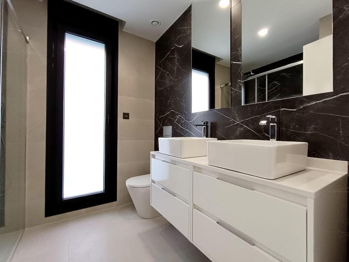 3 Bed, 3 Bath, HouseFor Sale, Benijofar, Costa Blanca