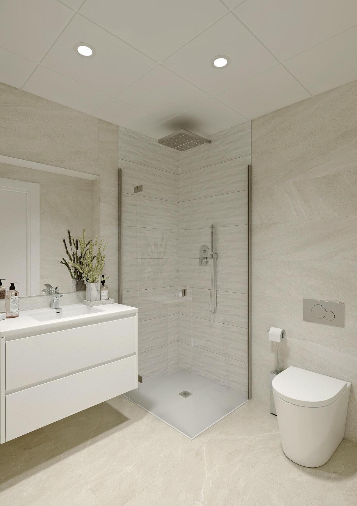 3 Bed, 2 Bath, ApartmentFor Sale, Torrevieja, Costa Blanca