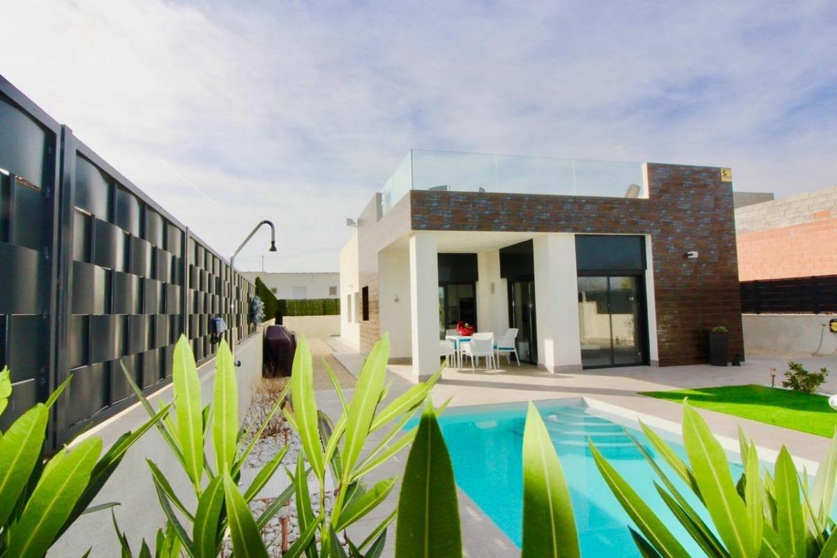 3 Bed, 2 Bath, HouseFor Sale, Lel, Alicante