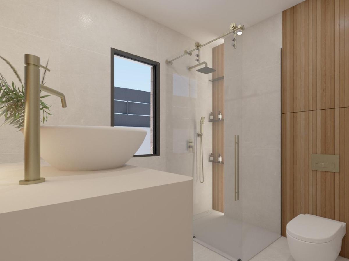 3 Bed, 2 Bath, HouseFor Sale, Pinoso, Alicante