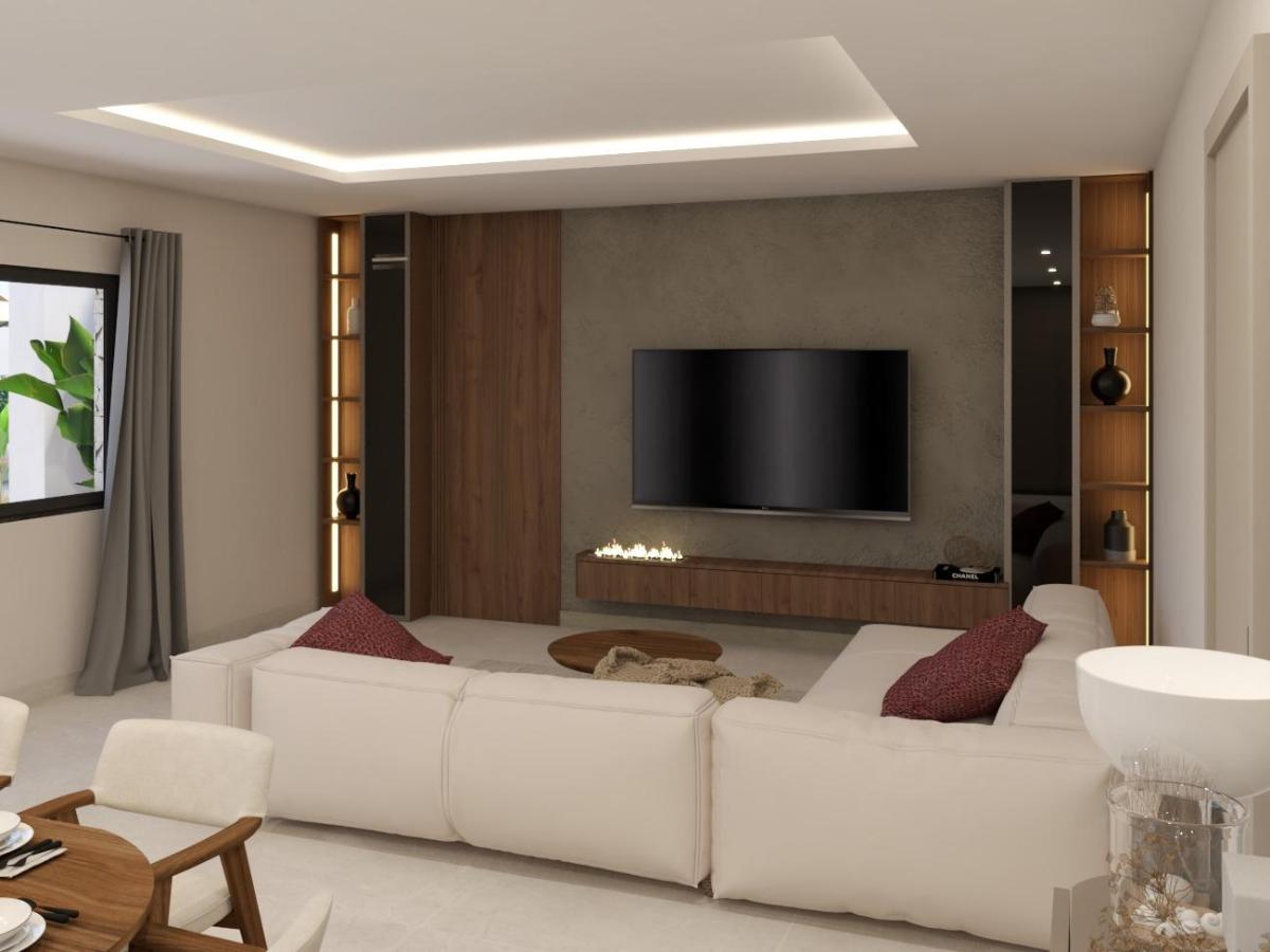 3 Bed, 2 Bath, HouseFor Sale, Pinoso, Alicante