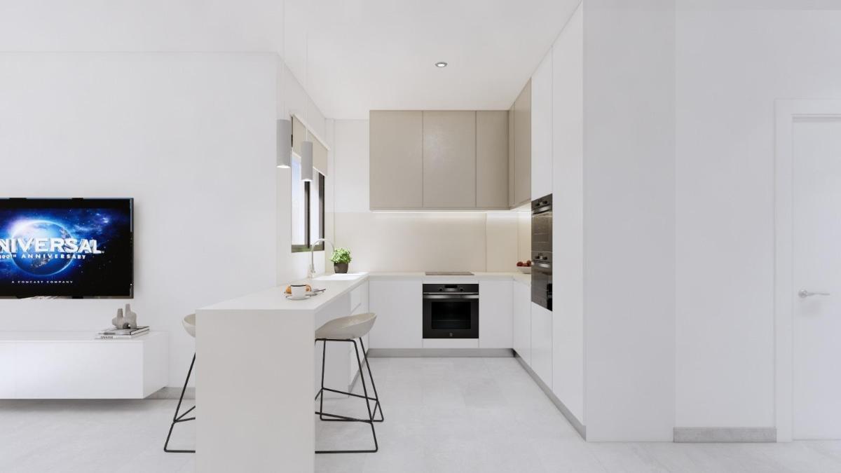 3 Bed, 3 Bath, HouseFor Sale, Los Alcazares, Costa Calida