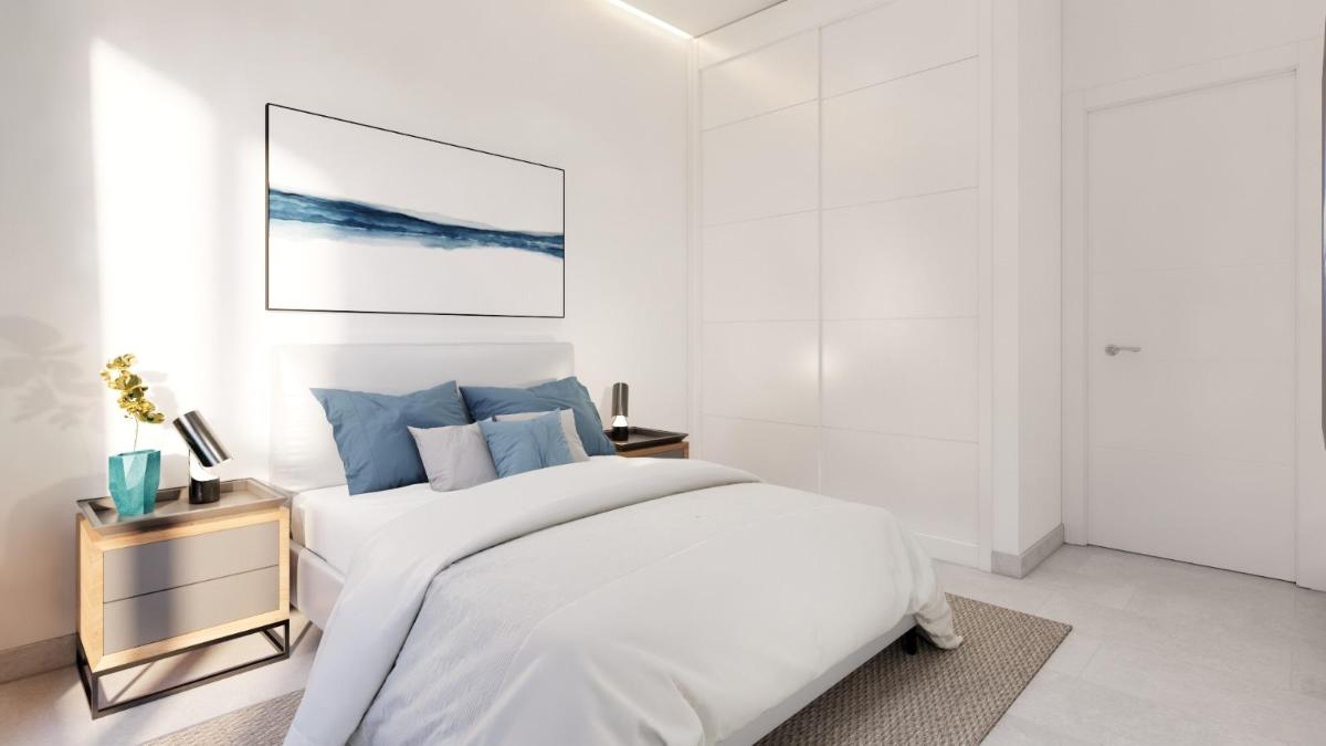 3 Bed, 3 Bath, HouseFor Sale, Los Alcazares, Costa Calida