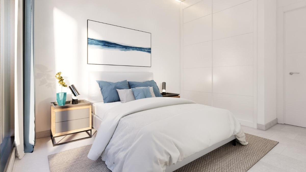 3 Bed, 3 Bath, HouseFor Sale, Los Alcazares, Costa Calida