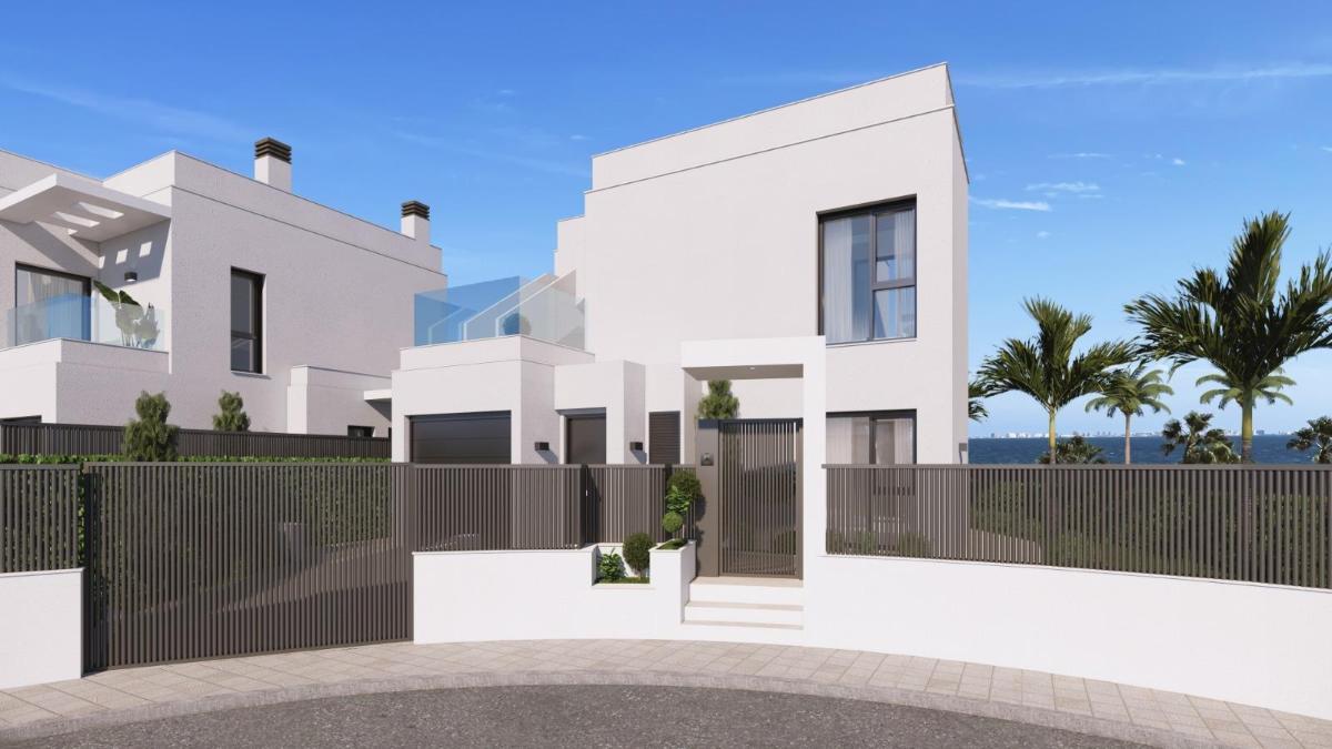 3 Bed, 3 Bath, HouseFor Sale, Los Alcazares, Costa Calida