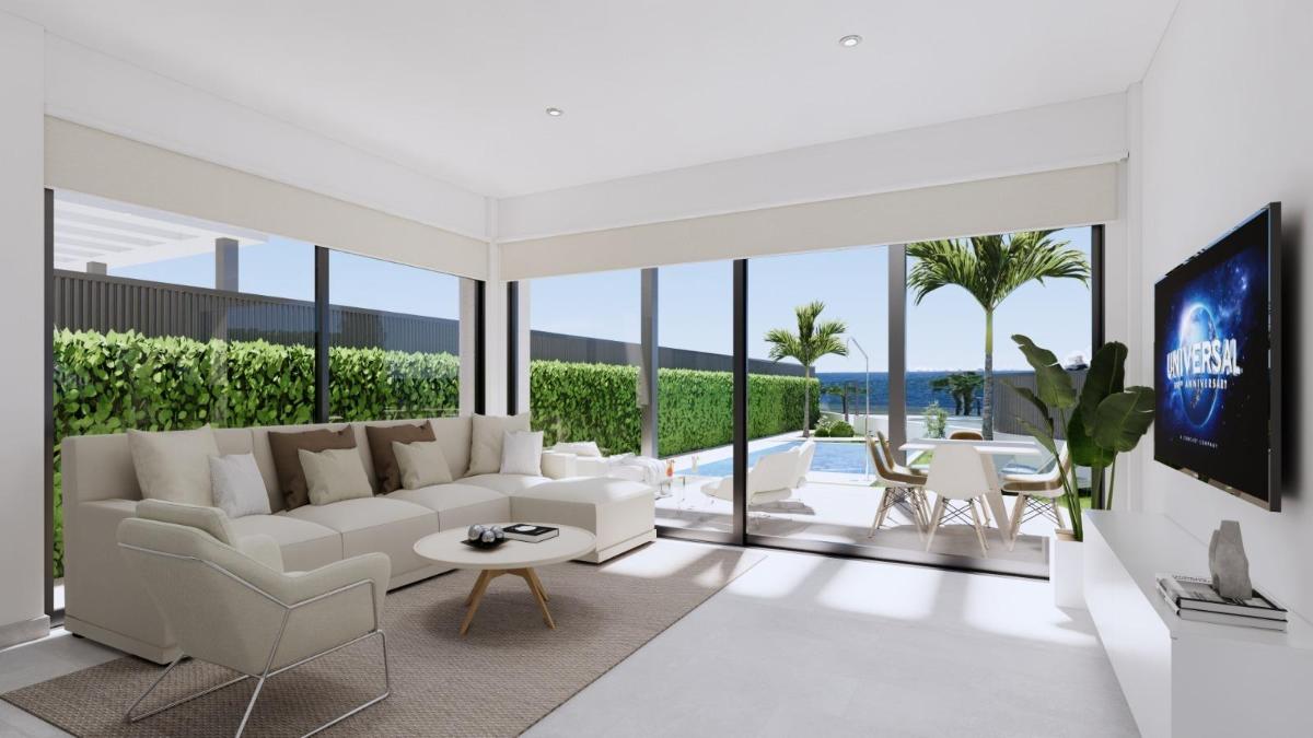 3 Bed, 3 Bath, HouseFor Sale, Los Alcazares, Costa Calida