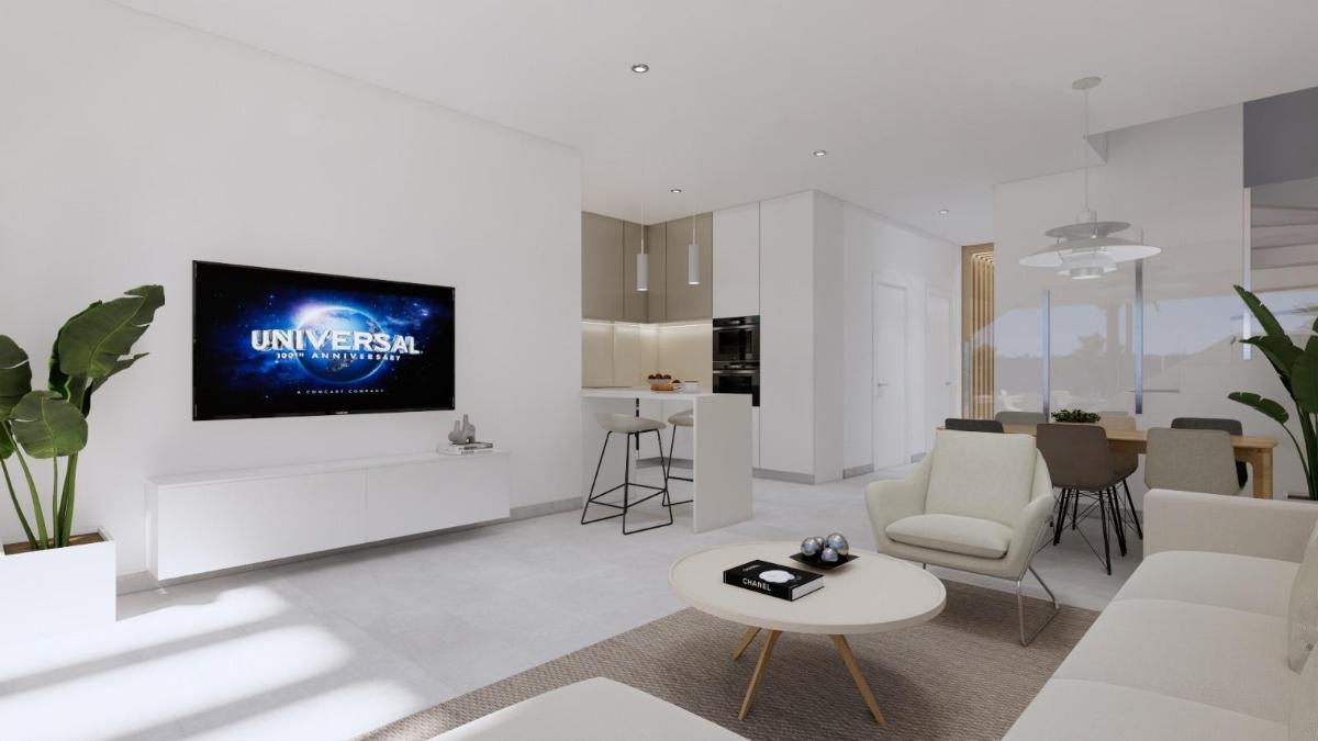 3 Bed, 3 Bath, HouseFor Sale, Los Alcazares, Costa Calida