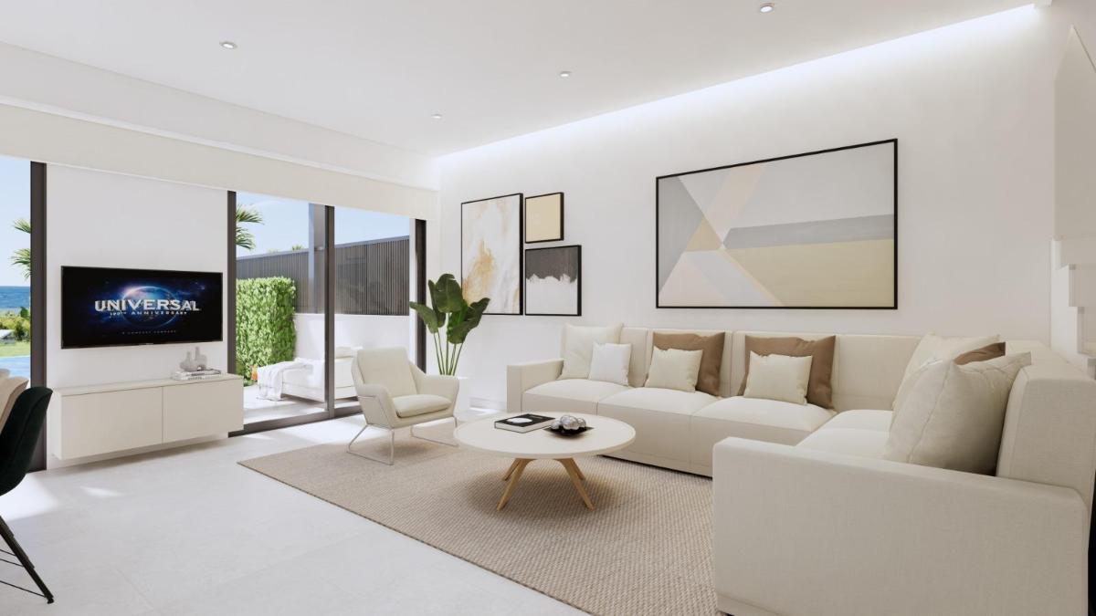 3 Bed, 2 Bath, HouseFor Sale, Los Alcazares, Costa Calida