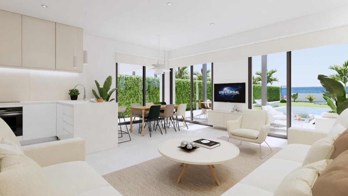 3 Bed, 2 Bath, HouseFor Sale, Los Alcazares, Costa Calida