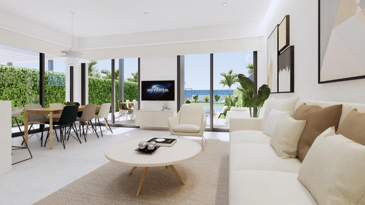 3 Bed, 2 Bath, HouseFor Sale, Los Alcazares, Costa Calida