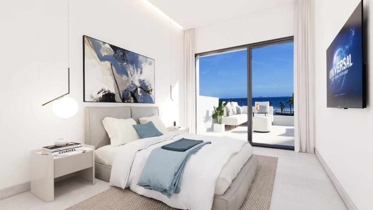 3 Bed, 2 Bath, HouseFor Sale, Los Alcazares, Costa Calida