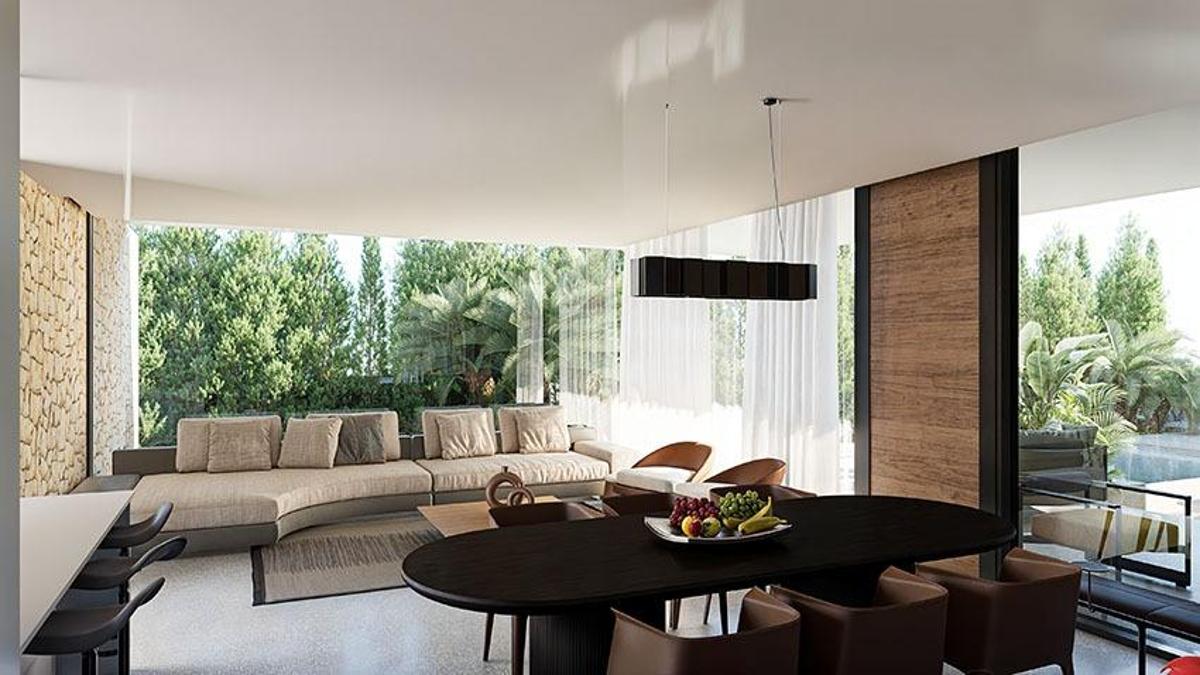 4 Bed, 3 Bath, HouseFor Sale, Torrevieja, Alicante