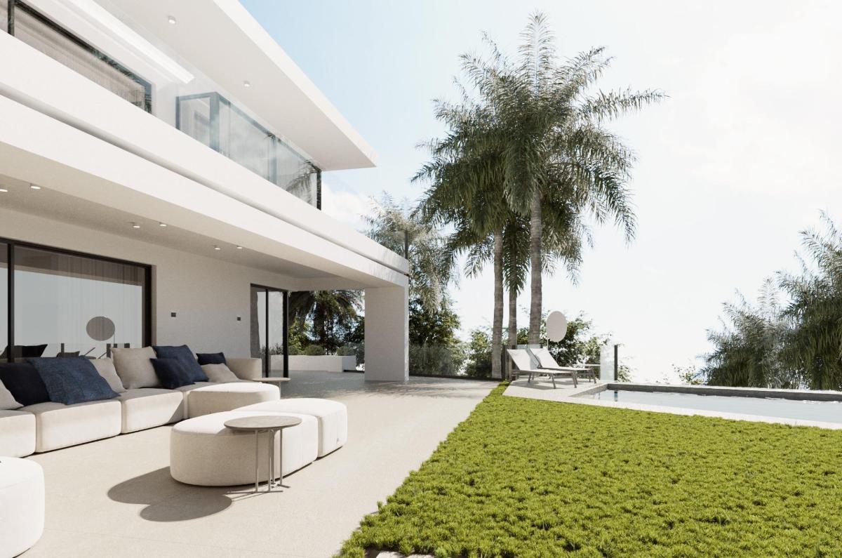 6 Bed, 7 Bath, HouseFor Sale, Marbella, Costa del Sol