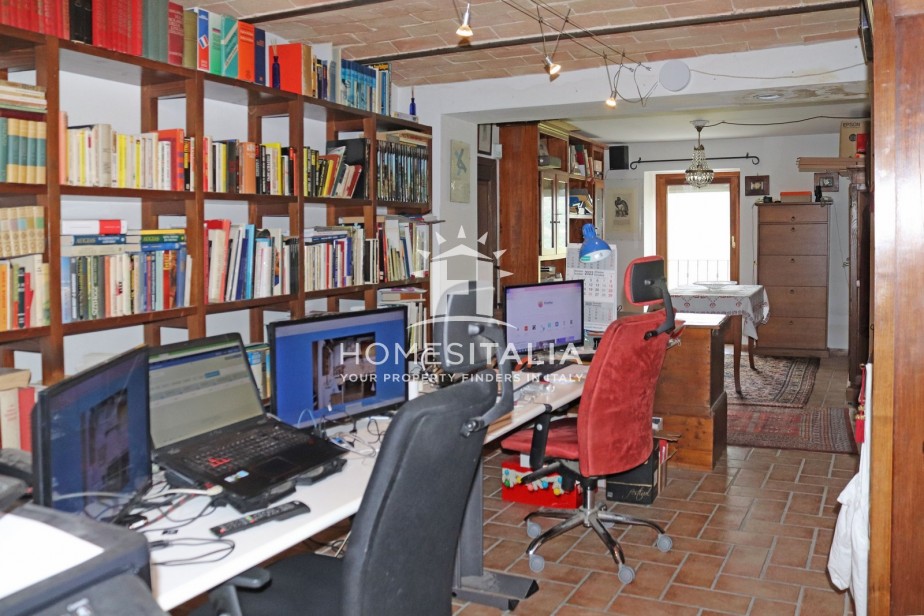 2 Bed, 4 Bath, HouseFor Sale, Celleno, Viterbo, Latium