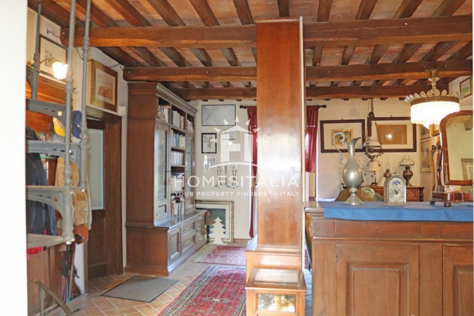 2 Bed, 4 Bath, HouseFor Sale, Celleno, Viterbo, Latium