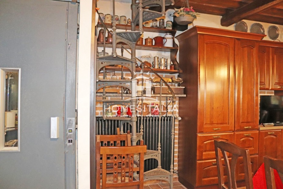 2 Bed, 4 Bath, HouseFor Sale, Celleno, Viterbo, Latium