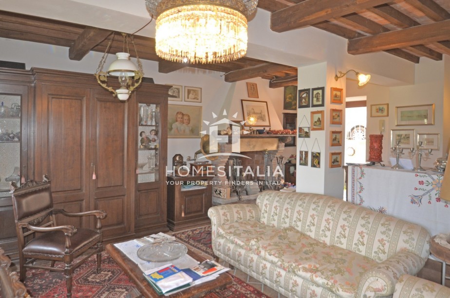 2 Bed, 4 Bath, HouseFor Sale, Celleno, Viterbo, Latium
