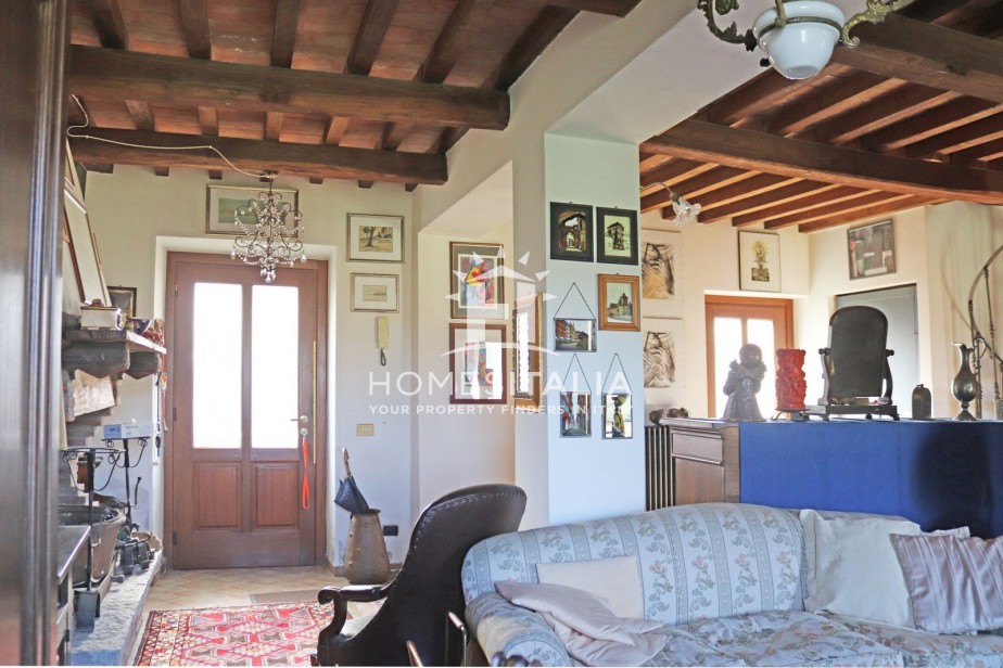 2 Bed, 4 Bath, HouseFor Sale, Celleno, Viterbo, Latium