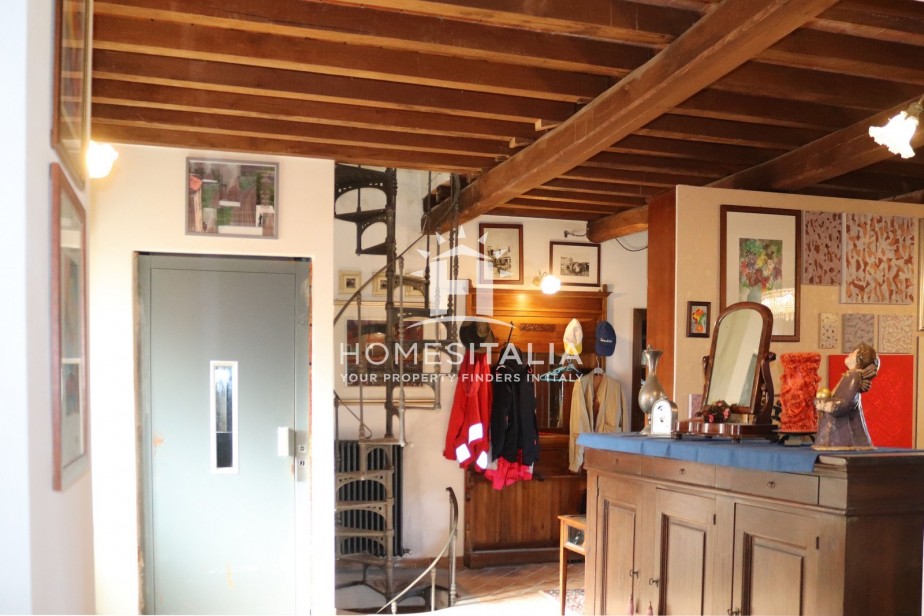 2 Bed, 4 Bath, HouseFor Sale, Celleno, Viterbo, Latium