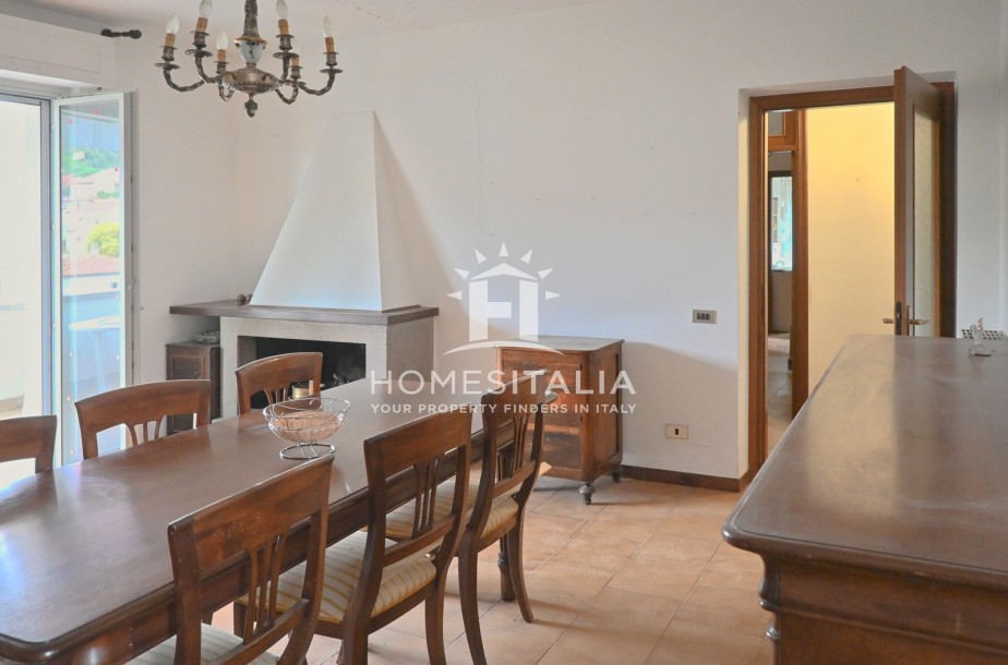 2 Bed, 2 Bath, ApartmentFor Sale, Baschi, Terni, Umbria