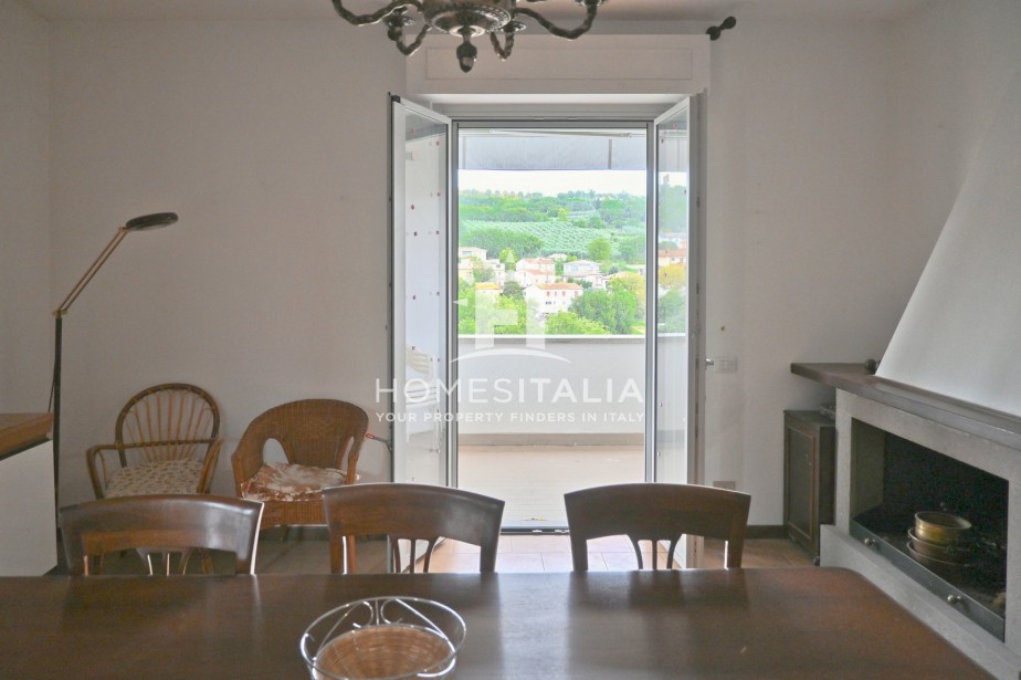 2 Bed, 2 Bath, ApartmentFor Sale, Baschi, Terni, Umbria