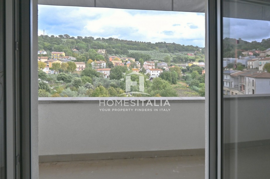2 Bed, 2 Bath, ApartmentFor Sale, Baschi, Terni, Umbria