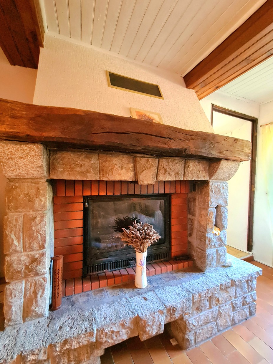 3 Bed, 2 Bath, HouseFor Sale, Lunas, Herault, Languedoc-Roussillon, 34650