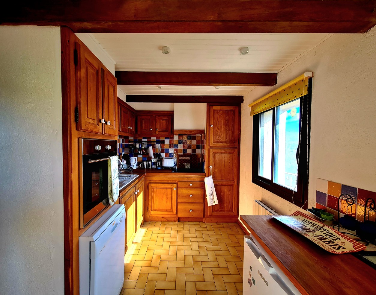 3 Bed, 2 Bath, HouseFor Sale, Lunas, Herault, Languedoc-Roussillon, 34650