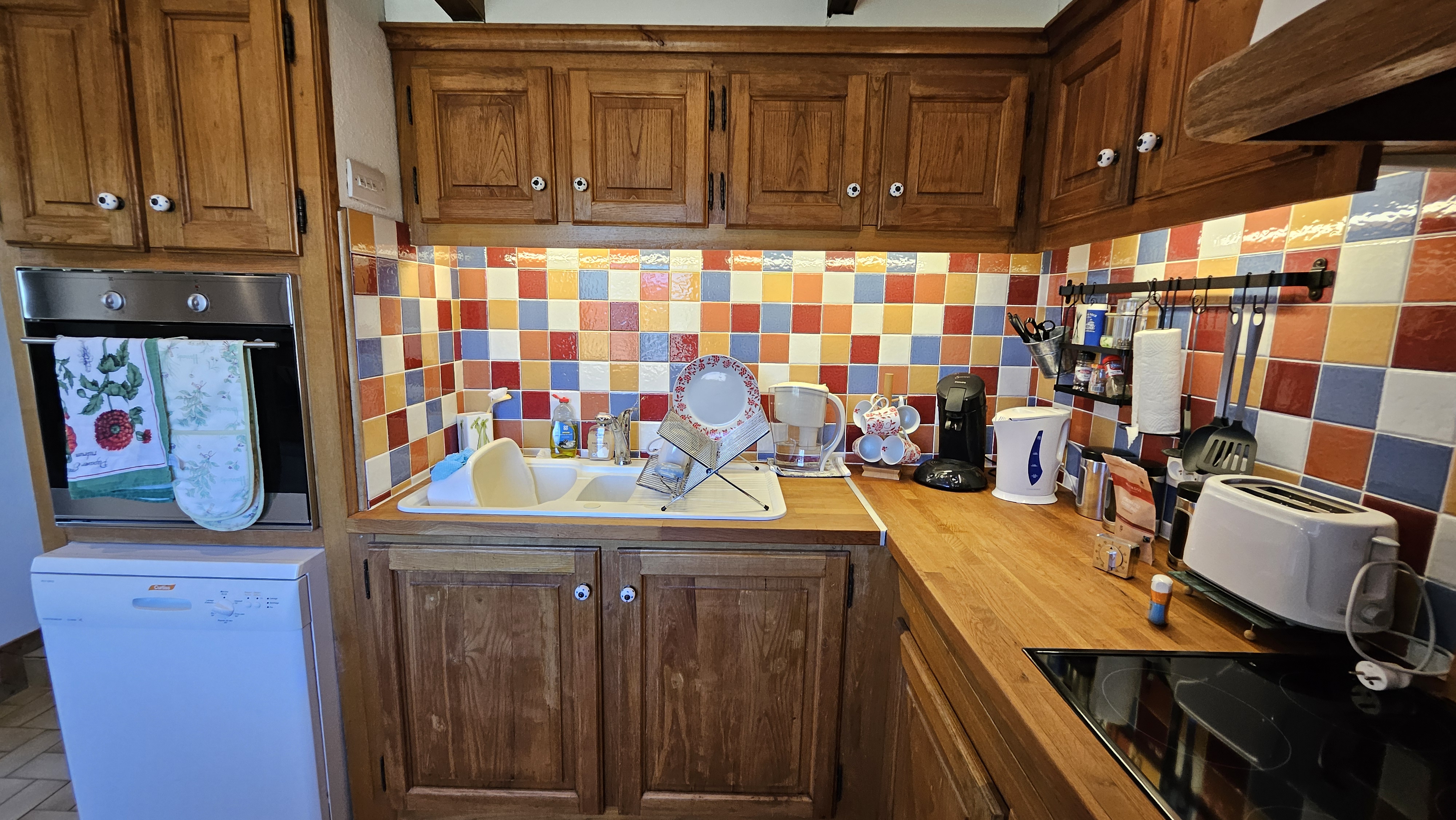 3 Bed, 2 Bath, HouseFor Sale, Lunas, Herault, Languedoc-Roussillon, 34650