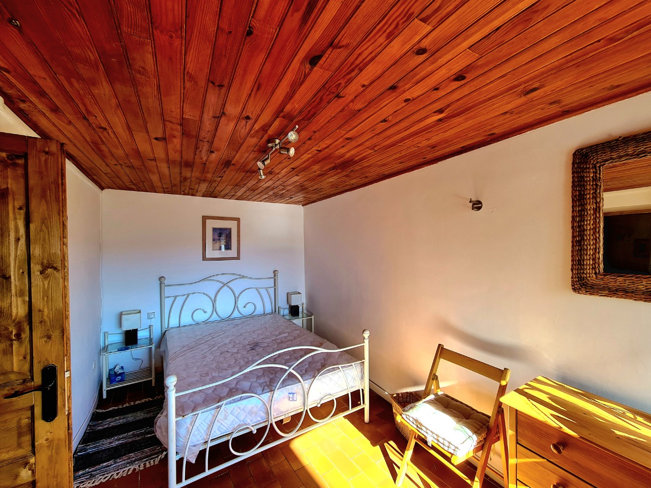 3 Bed, 2 Bath, HouseFor Sale, Lunas, Herault, Languedoc-Roussillon, 34650