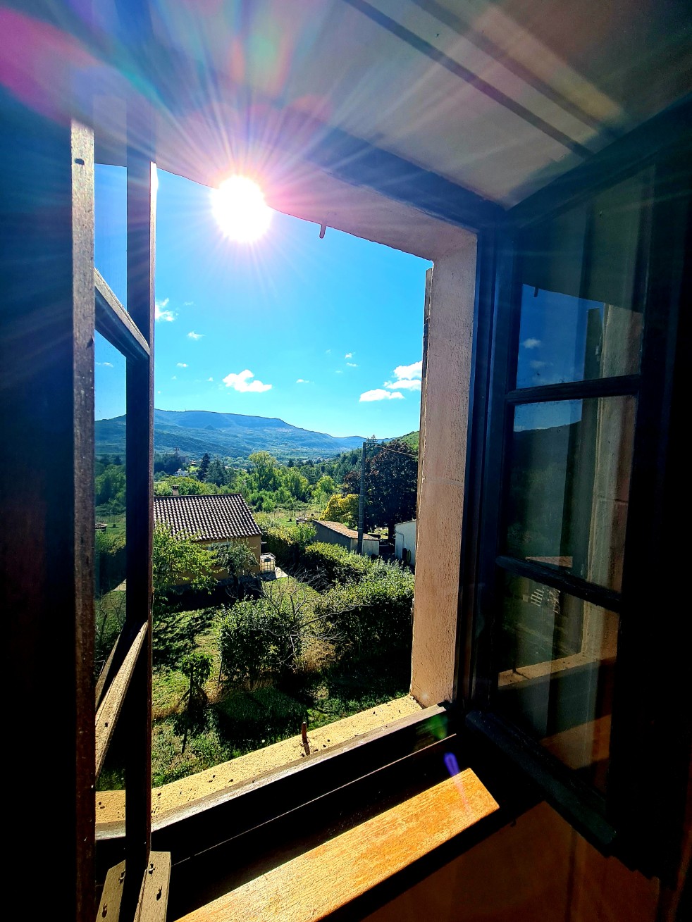 3 Bed, 2 Bath, HouseFor Sale, Lunas, Herault, Languedoc-Roussillon, 34650