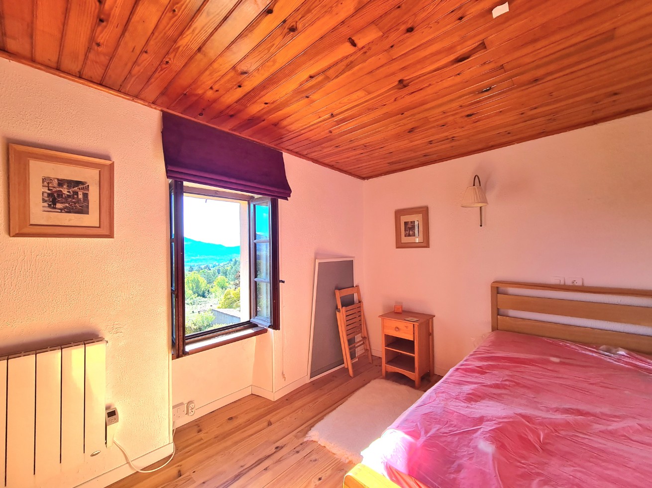 3 Bed, 2 Bath, HouseFor Sale, Lunas, Herault, Languedoc-Roussillon, 34650