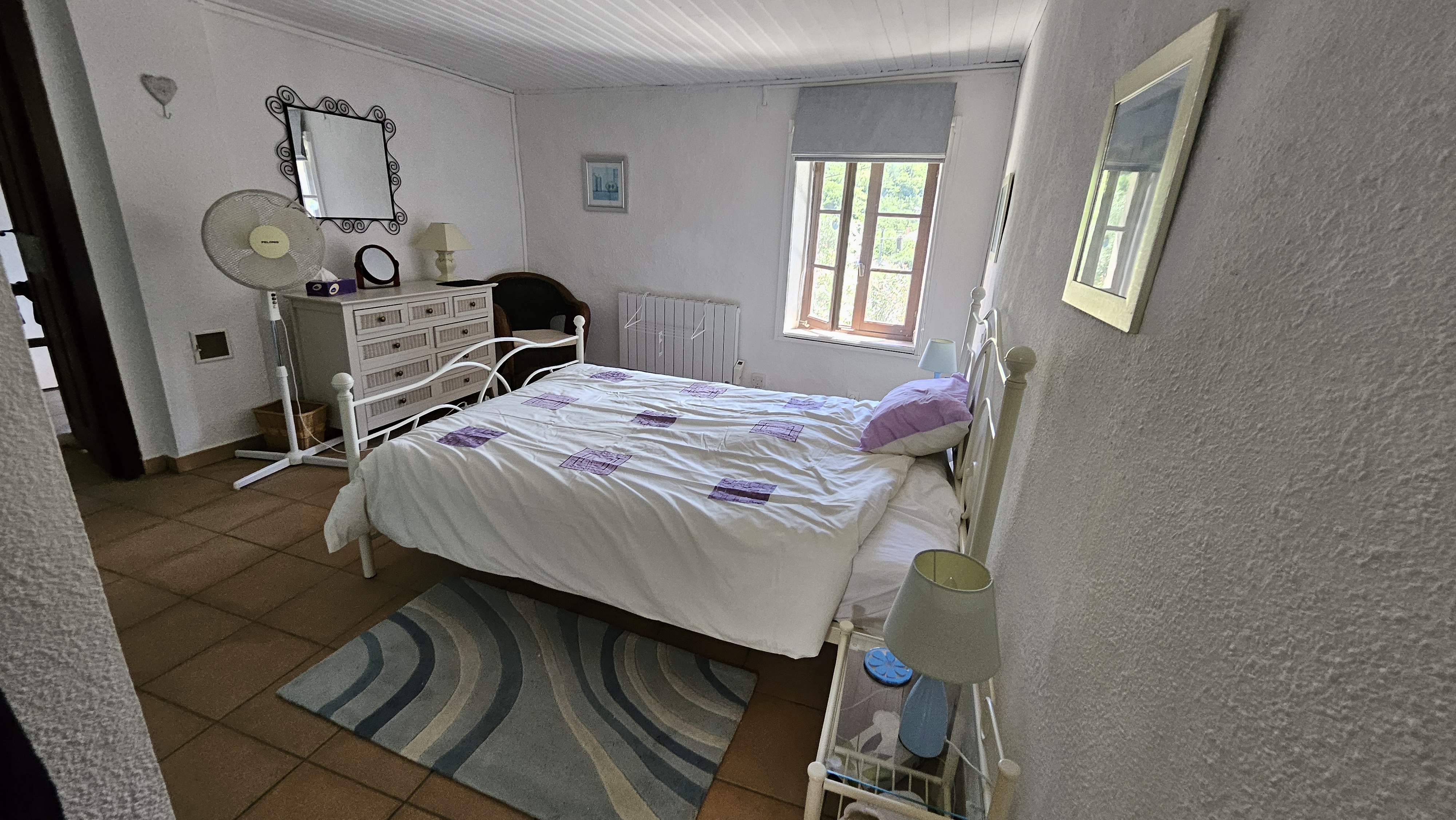 3 Bed, 2 Bath, HouseFor Sale, Lunas, Herault, Languedoc-Roussillon, 34650