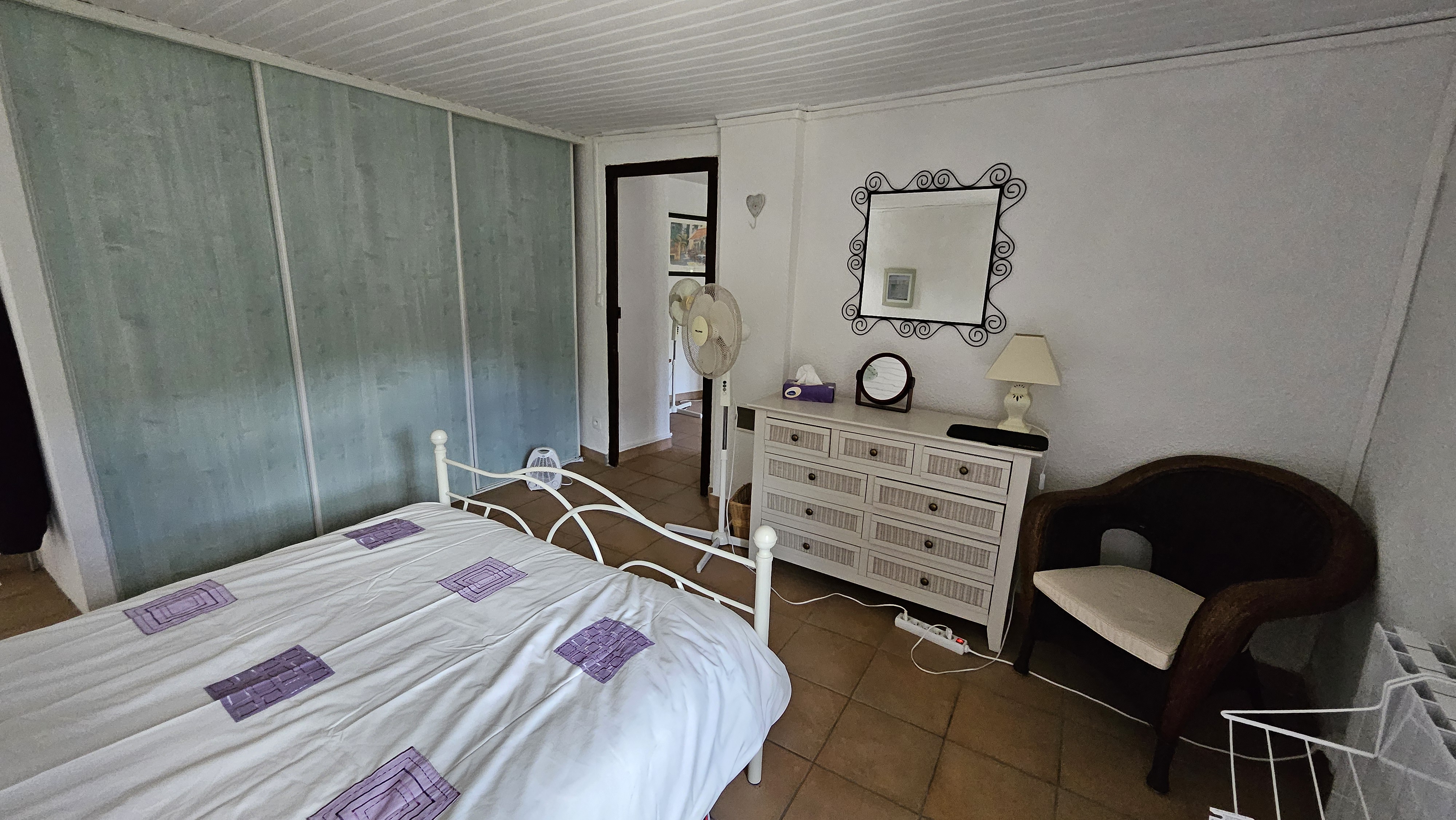 3 Bed, 2 Bath, HouseFor Sale, Lunas, Herault, Languedoc-Roussillon, 34650