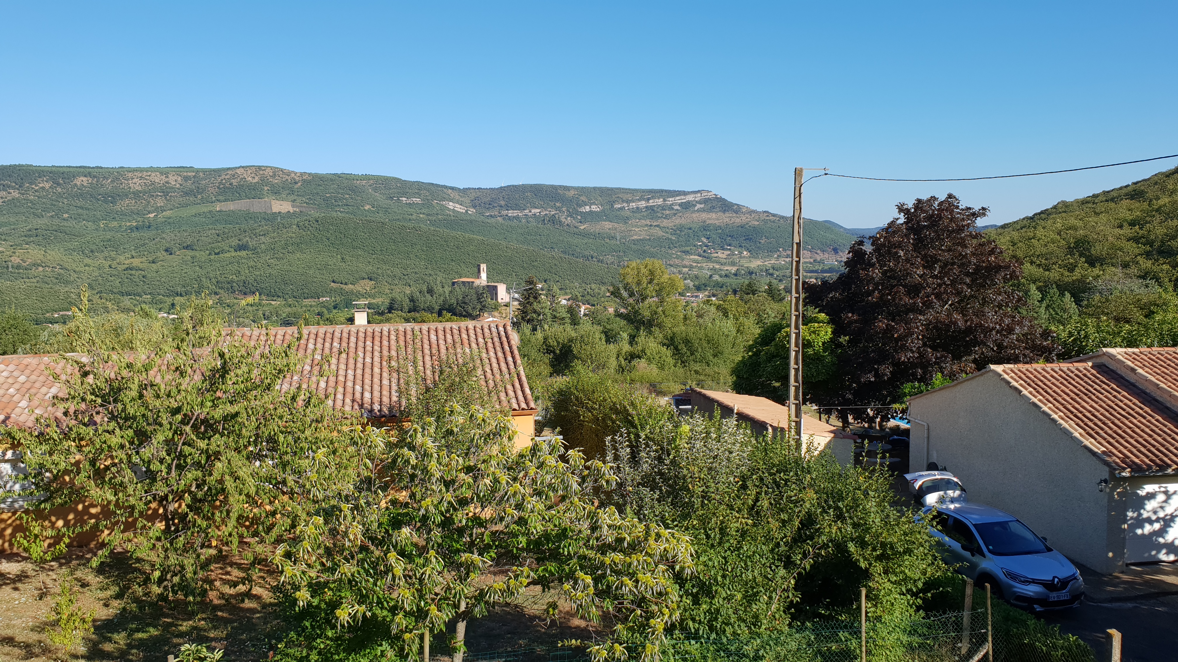 3 Bed, 2 Bath, HouseFor Sale, Lunas, Herault, Languedoc-Roussillon, 34650
