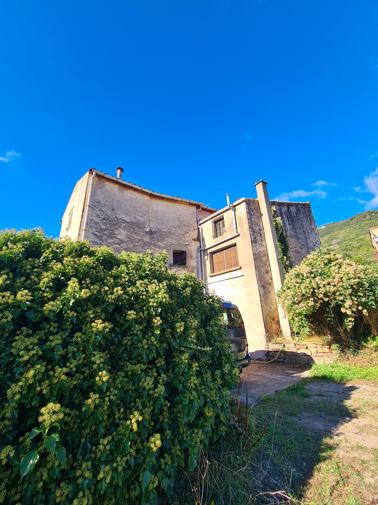 3 Bed, 2 Bath, HouseFor Sale, Lunas, Herault, Languedoc-Roussillon, 34650