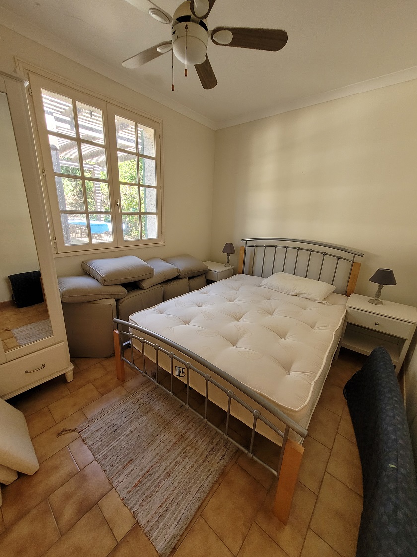 4 Bed, 2 Bath, HouseFor Sale, Autignac, Herault, Languedoc-Roussillon, 34480