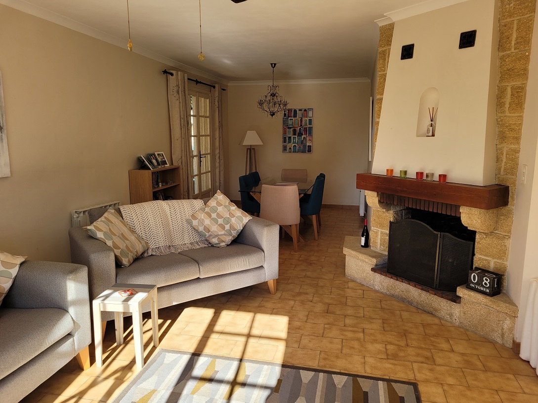 4 Bed, 2 Bath, HouseFor Sale, Autignac, Herault, Languedoc-Roussillon, 34480