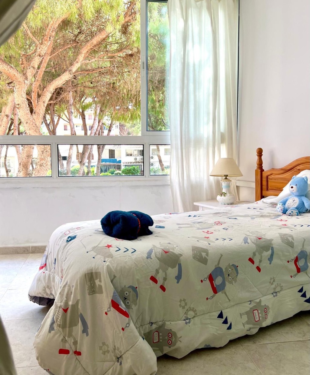 1 Bed, 1 Bath, ApartmentFor Sale, Calahonda, Malaga