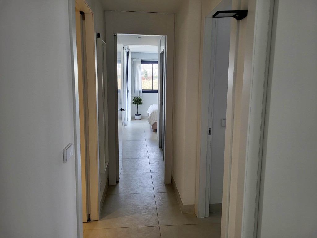 3 Bed, 2 Bath, ApartmentFor Sale, Fuengirola, Malaga