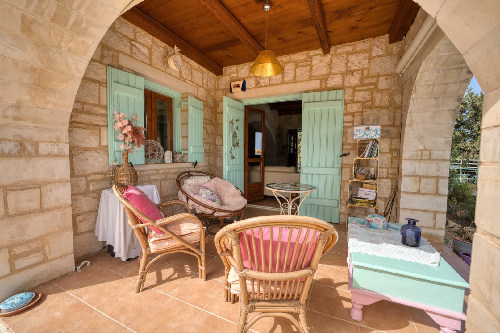 3 Bed, 2 Bath, HouseFor Sale, Chania, Crete