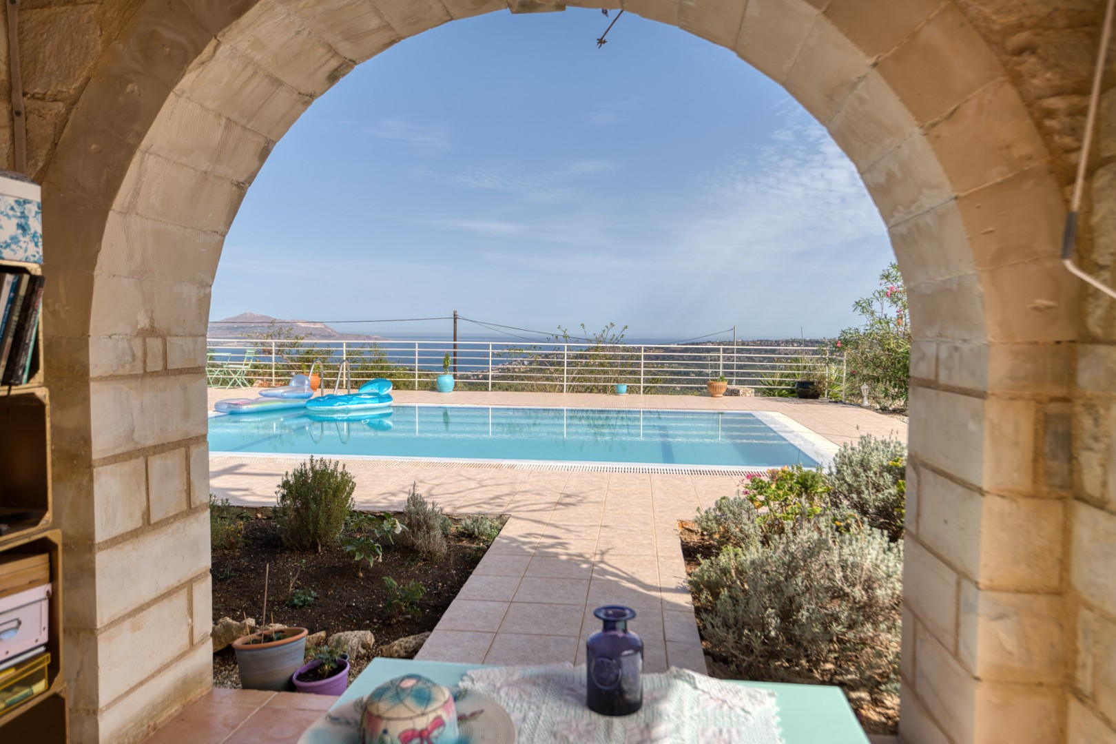 3 Bed, 2 Bath, HouseFor Sale, Chania, Crete