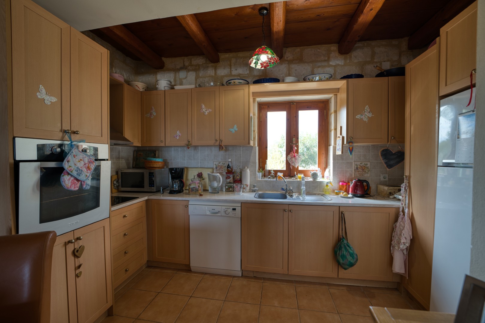 3 Bed, 2 Bath, HouseFor Sale, Chania, Crete