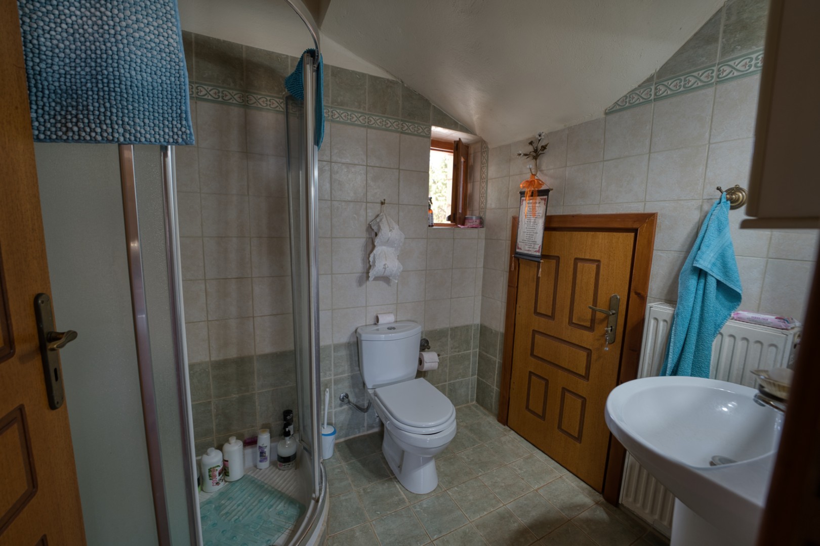 3 Bed, 2 Bath, HouseFor Sale, Chania, Crete