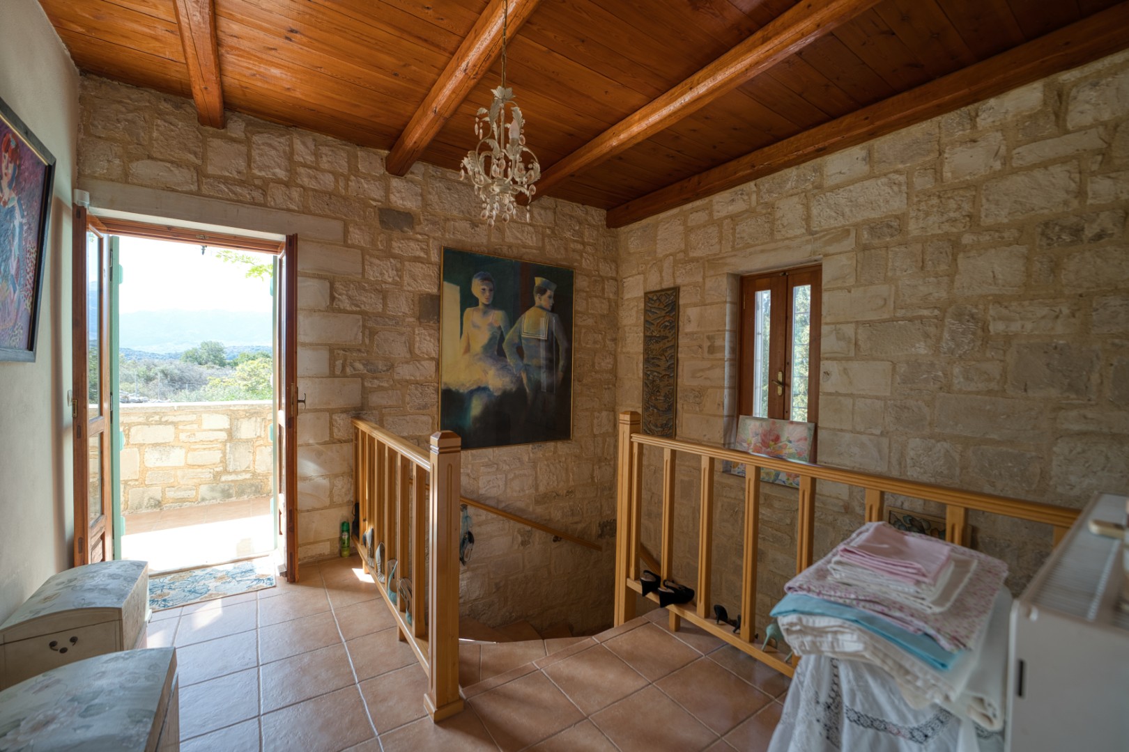 3 Bed, 2 Bath, HouseFor Sale, Chania, Crete